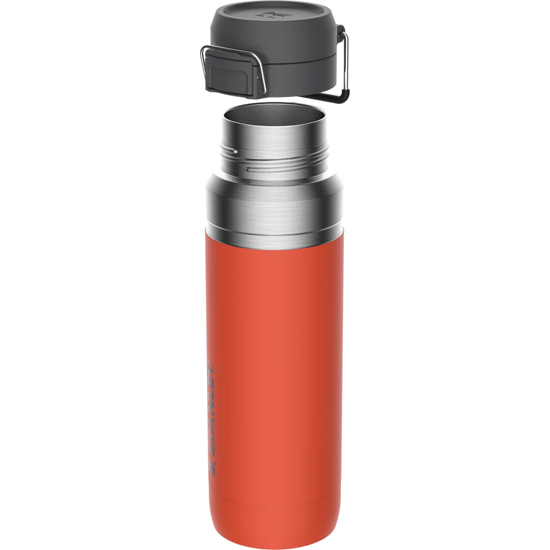 Încărcați imaginea în vizualizatorul Galerie, Termos STANLEY Quick Flip Water Bottle 1.06L
