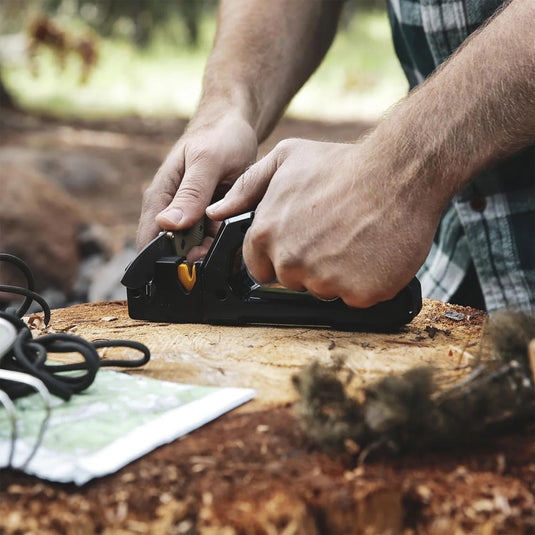 Dispozitiv de ascutit Work Sharp Pivot Pro™ Knife Sharpener WSHHDPVT
