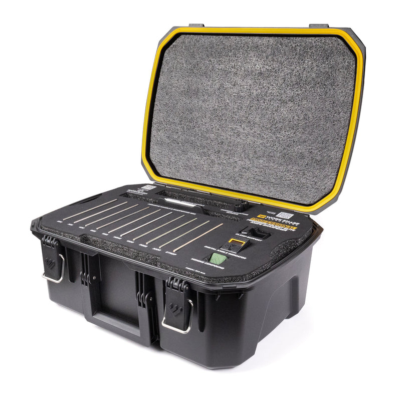 Încărcați imaginea în vizualizatorul Galerie, Dispozitiv de ascutit WORK SHARP PROFESSIONAL PRECISION ADJUST ELITE WSBCHPAJ-PRO-ELT

