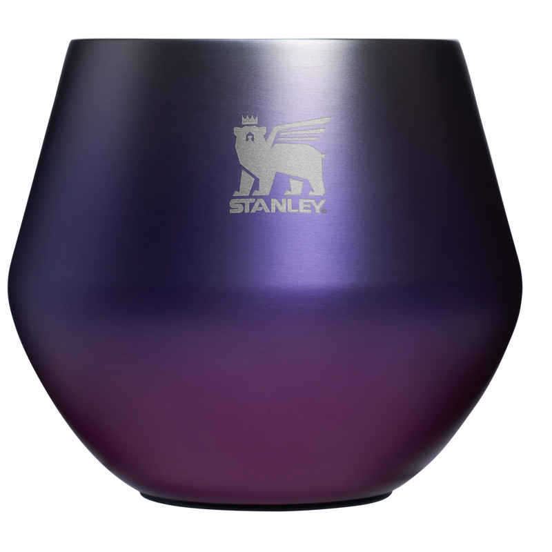 Încărcați imaginea în vizualizatorul Galerie, Pahare de Cocktail 2-in-1 STANLEY LIFTED SPIRITS PURPLE HAZE - 10-11359-025
