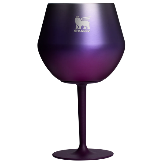 Pahare de Cocktail 2-in-1 STANLEY LIFTED SPIRITS PURPLE HAZE - 10-11359-025
