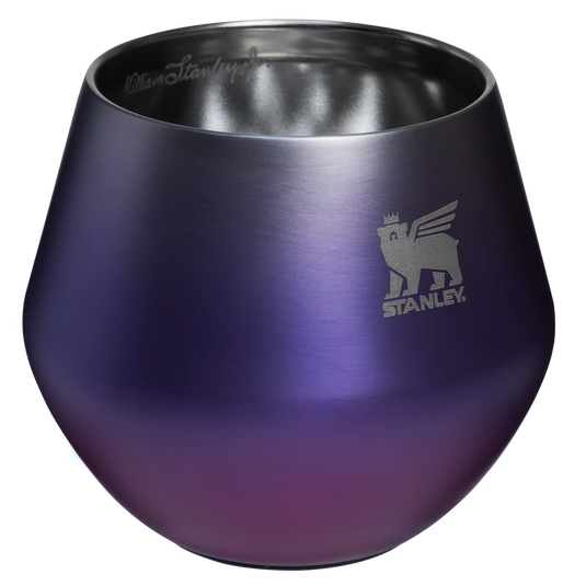 Pahare de Cocktail 2-in-1 STANLEY LIFTED SPIRITS PURPLE HAZE - 10-11359-025