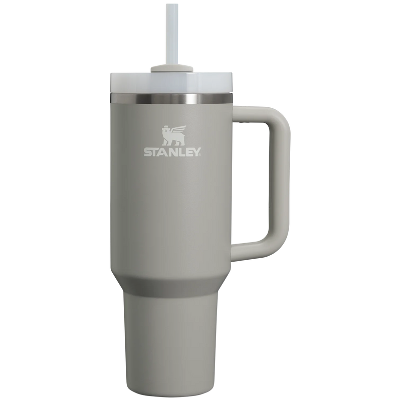 Load image into Gallery viewer, Termos de apa STANLEY Quencher H2.0 FlowState™ Tumbler | 1.2L
