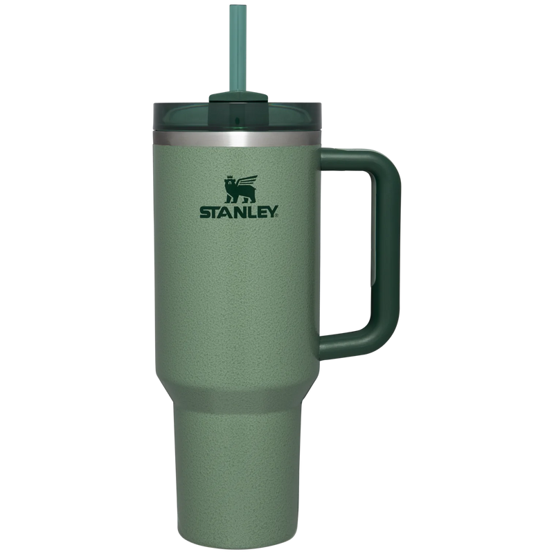 Load image into Gallery viewer, Termos de apa STANLEY Quencher H2.0 FlowState™ Tumbler | 1.2L
