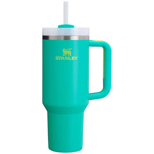 Termos de apa STANLEY Quencher H2.0 FlowState™ Tumbler | 1.2L