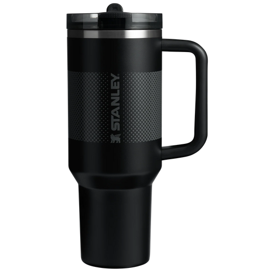 Termos de apa STANLEY Quencher ProTour Flip Straw 1.2 L
