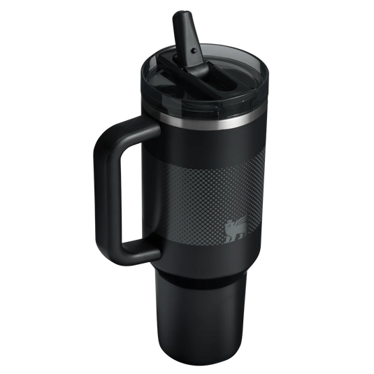 Termos de apa STANLEY Quencher ProTour Flip Straw 1.2 L