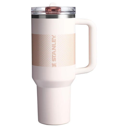 Termos de apa STANLEY Quencher ProTour Flip Straw 1.2 L