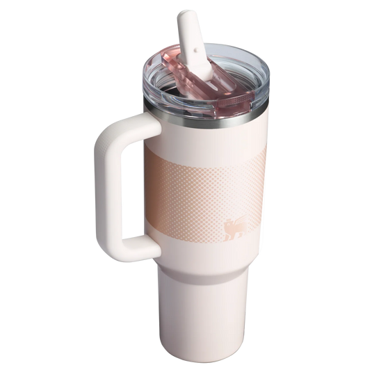 Termos de apa STANLEY Quencher ProTour Flip Straw 1.2 L