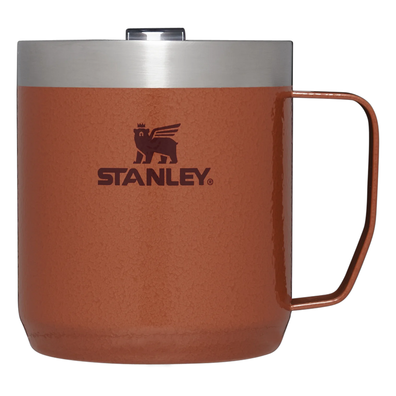 Load image into Gallery viewer, Cana termoizolata STANLEY LEGENDARY CAMP MUG 0.35L Diferite Culori
