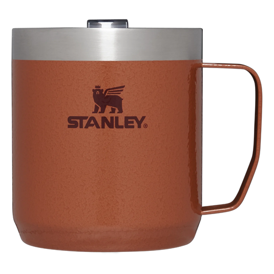 Cana termoizolata STANLEY LEGENDARY CAMP MUG 0.35L Diferite Culori