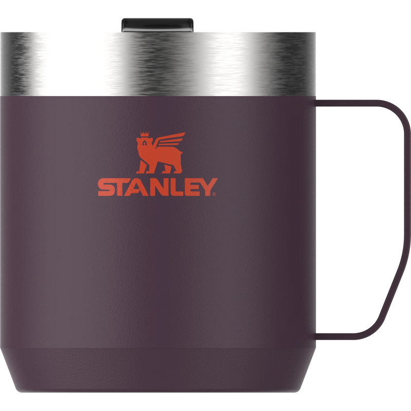 Load image into Gallery viewer, Cana termoizolata STANLEY LEGENDARY CAMP MUG 0.35L Diferite Culori
