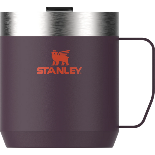 Cana termoizolata STANLEY LEGENDARY CAMP MUG 0.35L Diferite Culori