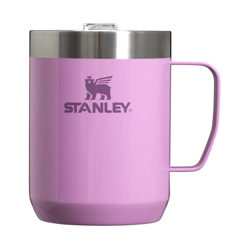 Încărcați imaginea în vizualizatorul Galerie, Cana Termoziolanta STANLEY Classic Legendary Camp Mug | 0.23L Diferite Culori
