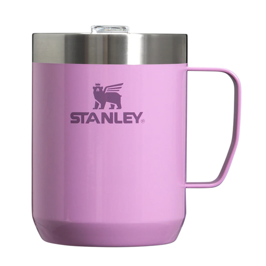 Cana Termoziolanta STANLEY Classic Legendary Camp Mug | 0.23L Diferite Culori