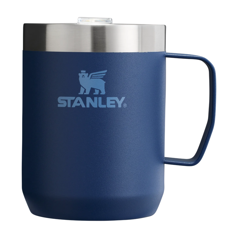 Încărcați imaginea în vizualizatorul Galerie, Cana Termoziolanta STANLEY Classic Legendary Camp Mug | 0.23L Diferite Culori
