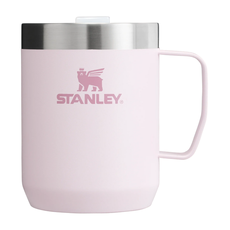 Încărcați imaginea în vizualizatorul Galerie, Cana Termoziolanta STANLEY Classic Legendary Camp Mug | 0.23L Diferite Culori
