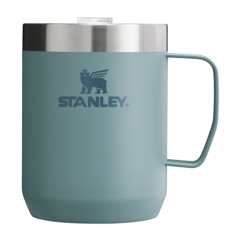 Încărcați imaginea în vizualizatorul Galerie, Cana Termoziolanta STANLEY Classic Legendary Camp Mug | 0.23L Diferite Culori
