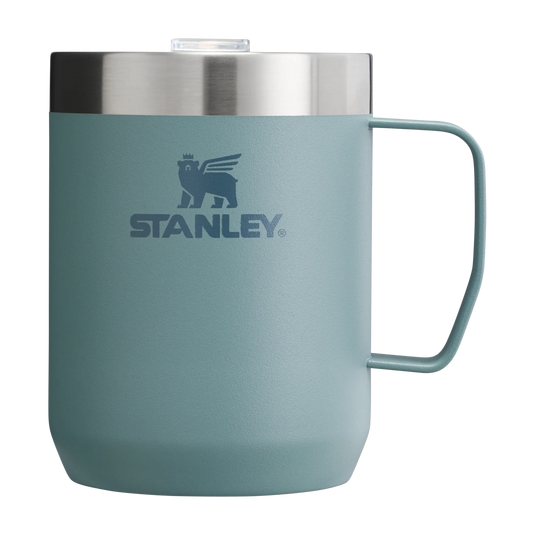 Cana Termoziolanta STANLEY Classic Legendary Camp Mug | 0.23L Diferite Culori