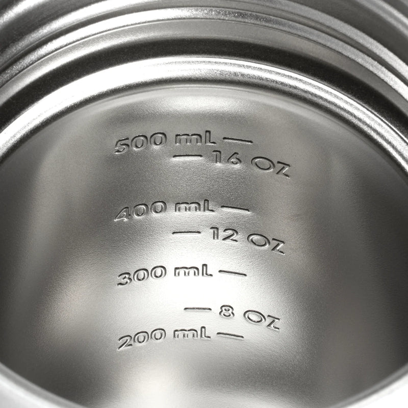 Load image into Gallery viewer, STANLEY The Activate SHAKER Bottle 0.6L
