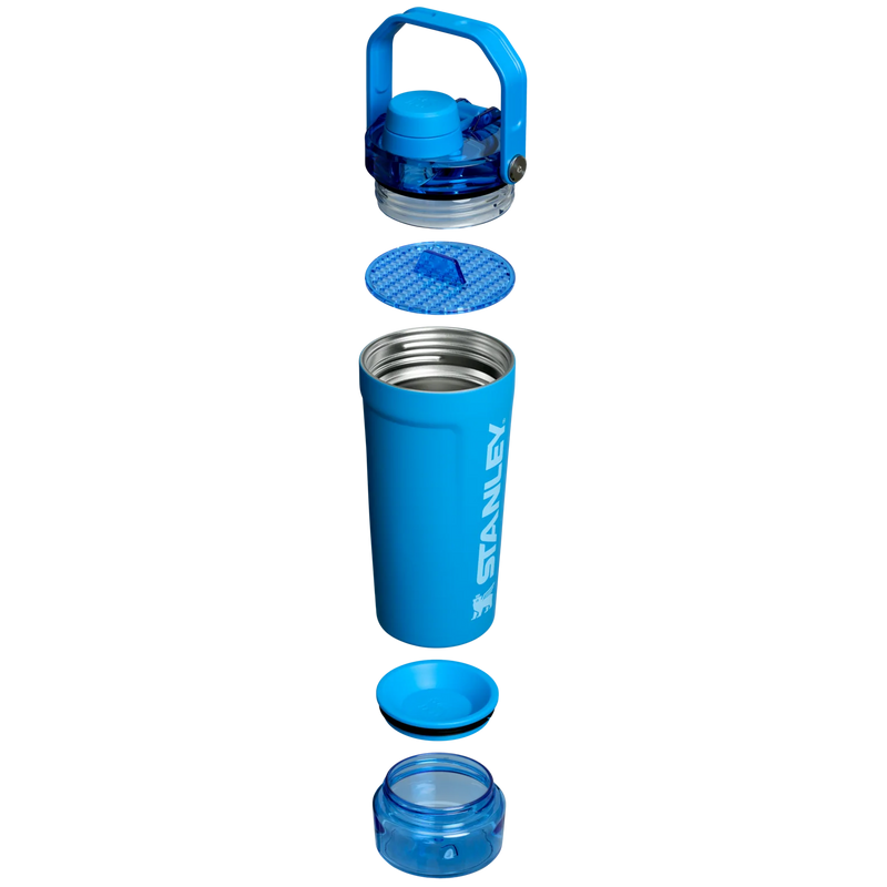 Load image into Gallery viewer, STANLEY The Activate SHAKER Bottle 0.6L
