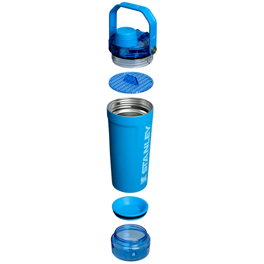 STANLEY The Activate SHAKER Bottle 0.6L
