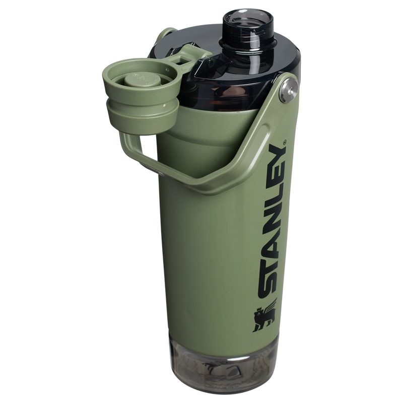 Load image into Gallery viewer, STANLEY The Activate SHAKER Bottle 0.6L

