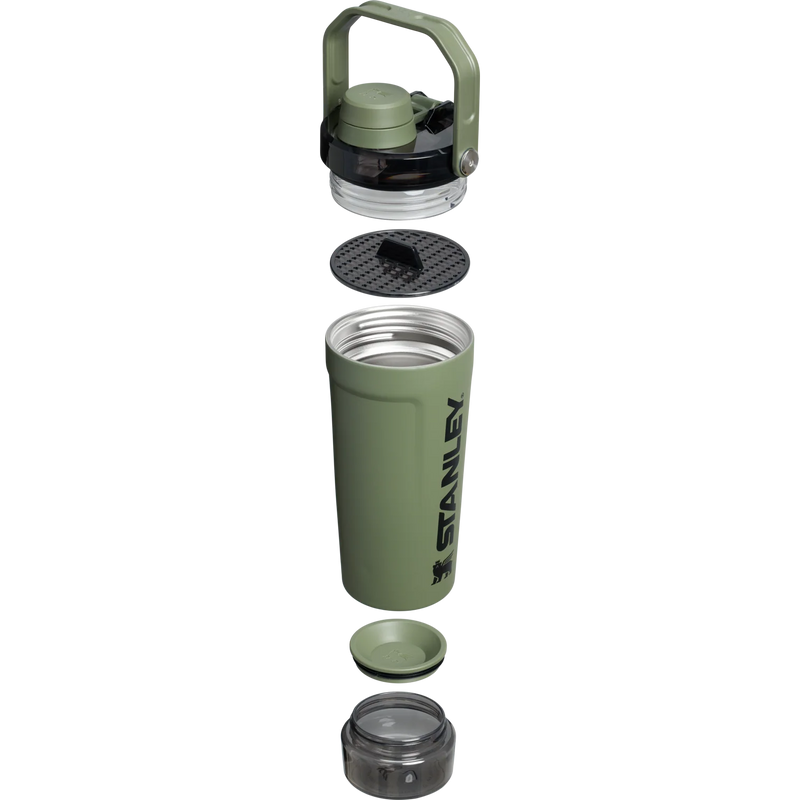 Load image into Gallery viewer, STANLEY The Activate SHAKER Bottle 0.6L
