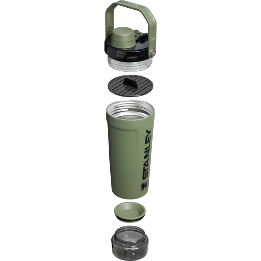 STANLEY The Activate SHAKER Bottle 0.6L