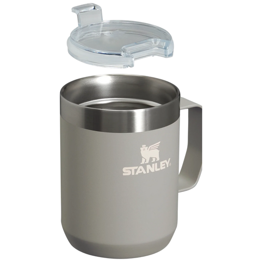 Cana Termoziolanta STANLEY Classic Legendary Camp Mug | 0.23L Diferite Culori
