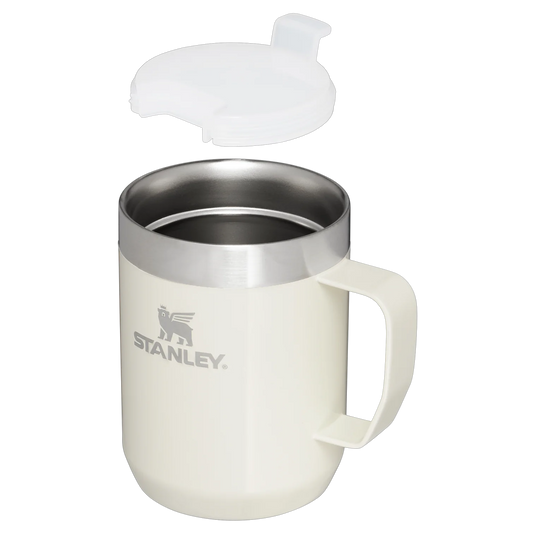Cana Termoziolanta STANLEY Classic Legendary Camp Mug | 0.23L Diferite Culori