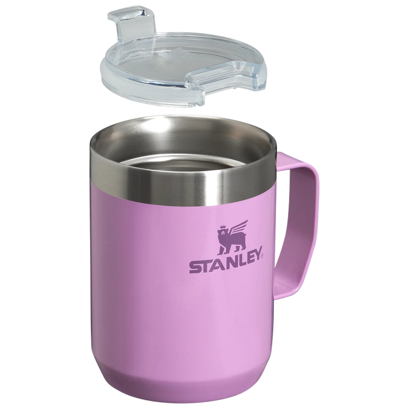 Load image into Gallery viewer, Cana Termoziolanta STANLEY Classic Legendary Camp Mug | 0.23L Diferite Culori

