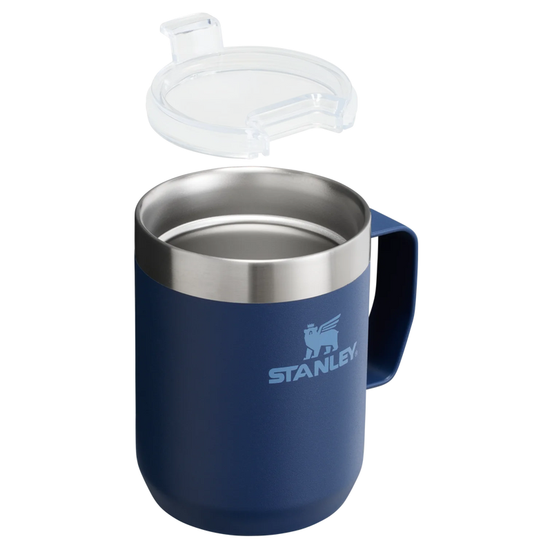 Load image into Gallery viewer, Cana Termoziolanta STANLEY Classic Legendary Camp Mug | 0.23L Diferite Culori
