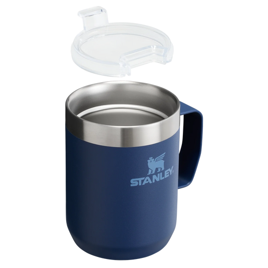 Cana Termoziolanta STANLEY Classic Legendary Camp Mug | 0.23L Diferite Culori