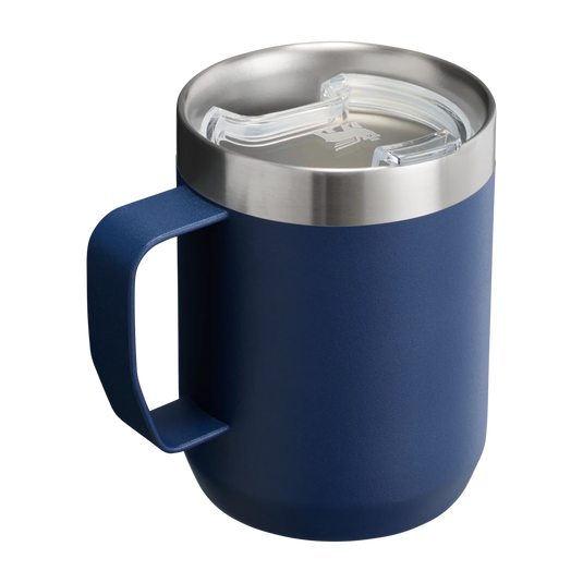 Cana Termoziolanta STANLEY Classic Legendary Camp Mug | 0.23L Diferite Culori