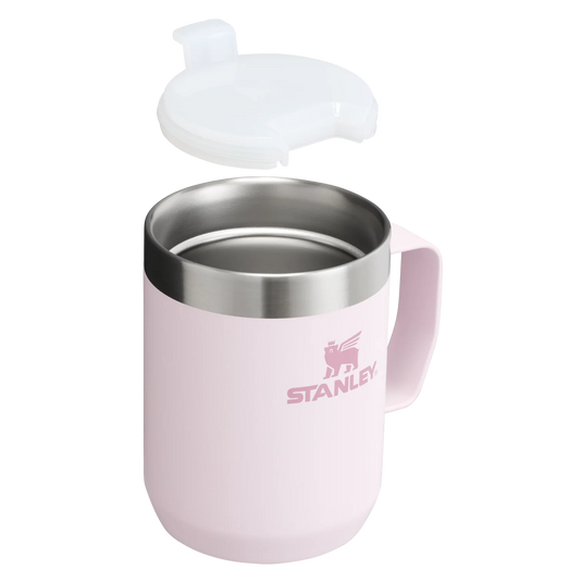Cana Termoziolanta STANLEY Classic Legendary Camp Mug | 0.23L Diferite Culori