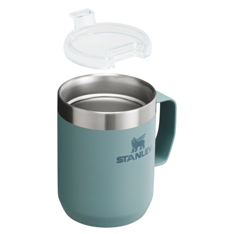 Load image into Gallery viewer, Cana Termoziolanta STANLEY Classic Legendary Camp Mug | 0.23L Diferite Culori
