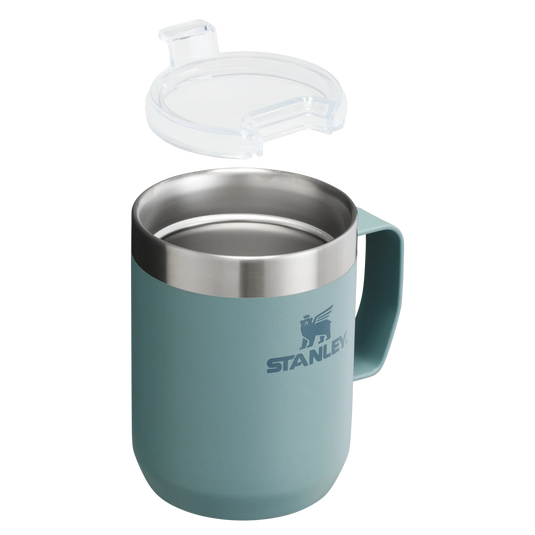 Cana Termoziolanta STANLEY Classic Legendary Camp Mug | 0.23L Diferite Culori