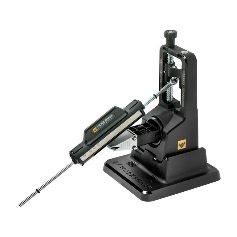 Încărcați imaginea în vizualizatorul Galerie, Dispozitiv de ascutit WORK SHARP PRECISION ADJUST 09DX164
