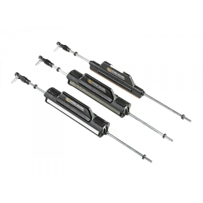 Încărcați imaginea în vizualizatorul Galerie, Upgrade kit pentru dispozitiv de ascutit WORK SHARP PRECISION ADJUST 09DX295
