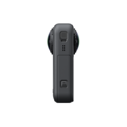 Insta360 - camera video sport 8K 360 - X6 - Bundle Midnight Black