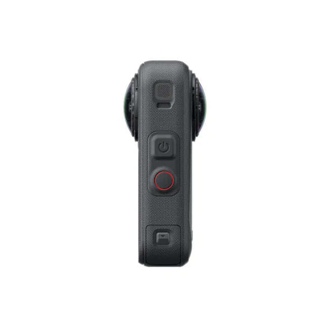 Load image into Gallery viewer, Camera video sport 8K 360 - X6 - Standard Bundle Midnight Black
