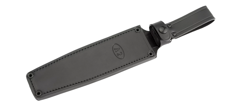 Încărcați imaginea în vizualizatorul Galerie, Cutit de supravietuire si bushcraft FALLKNIVEN A2L
