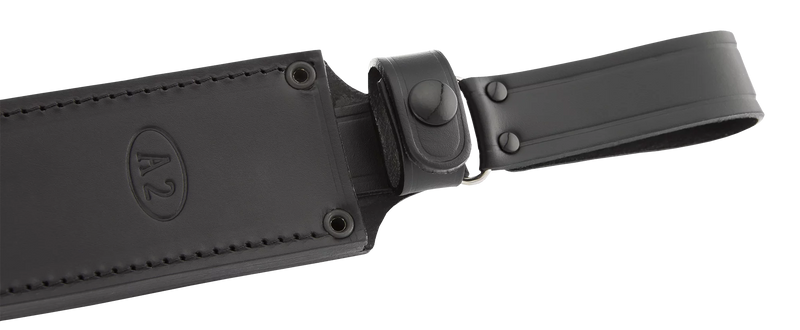 Încărcați imaginea în vizualizatorul Galerie, Cutit de supravietuire si bushcraft FALLKNIVEN A2L
