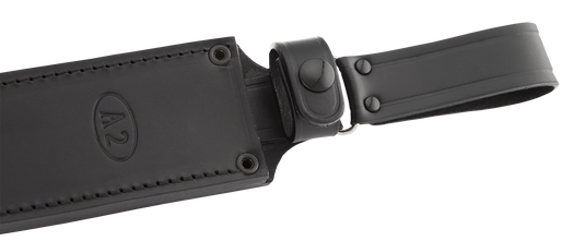 Cutit de supravietuire si bushcraft FALLKNIVEN A2L