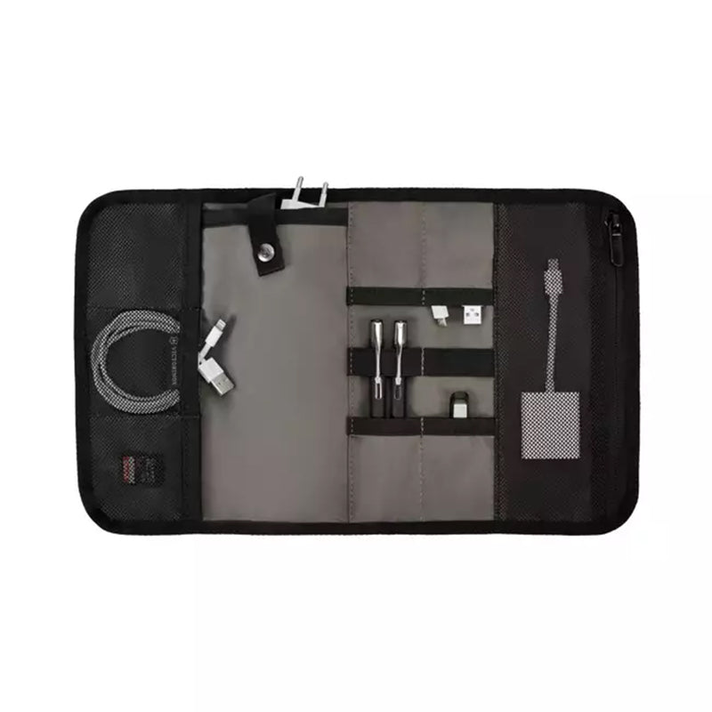 Încărcați imaginea în vizualizatorul Galerie, RUCSAC URBAN VICTORINOX ALTMOND PROFESIONAL CITY LAPTOP 14L 612253
