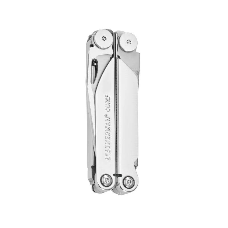 Încărcați imaginea în vizualizatorul Galerie, Multi-tool, 15 functii, teaca material textil, LEATHERMAN CURL
