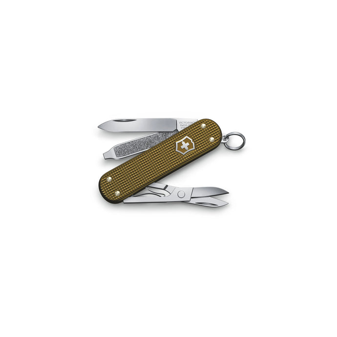 Briceag VICTORINOX CLASSIC ALOX LIMITED EDITION 2024 0.6221.L24