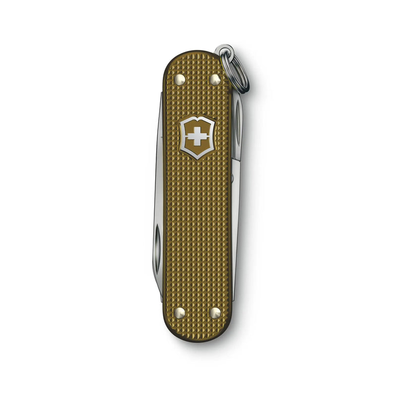 Load image into Gallery viewer, Briceag VICTORINOX CLASSIC ALOX LIMITED EDITION 2024 0.6221.L24
