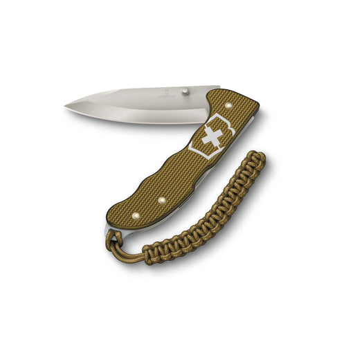 VICTORINOX HUNTER PRO ALOX LIMITED EDITION 2024 0.9415.L24